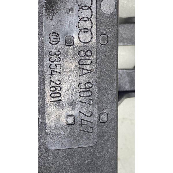 Sensor Presença Keyless ( Tras Esq ) - Audi Q5 Sline 2022