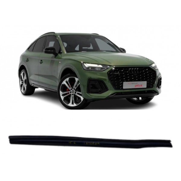 Pestana Interna ( Tras. Esquerda ) - Audi Q5 Sline 2.0 2022