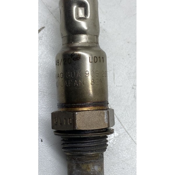 Sonda Lambda - Audi Q5 Sline 2.0 2022