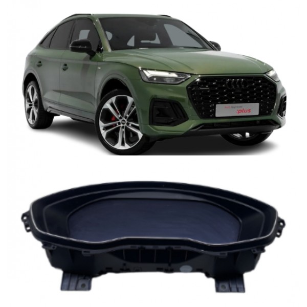 Painel De Instrumento ( Original ) - Audi Q5 Sline 2.0 2022
