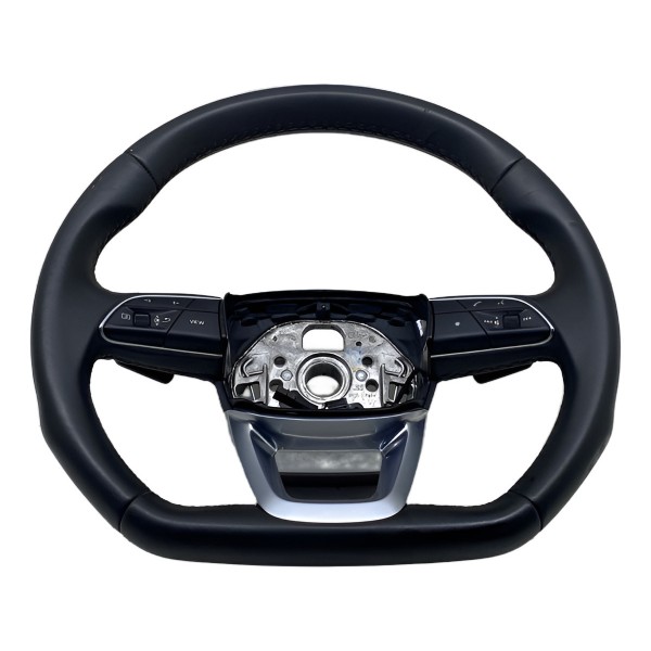 Volante Multifuncional - Audi Q5 Sline 2.0 2022