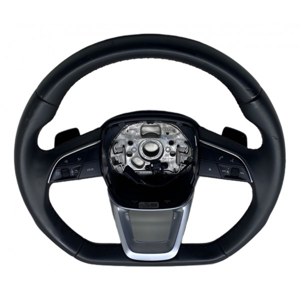 Volante Multifuncional - Audi Q5 Sline 2.0 2022