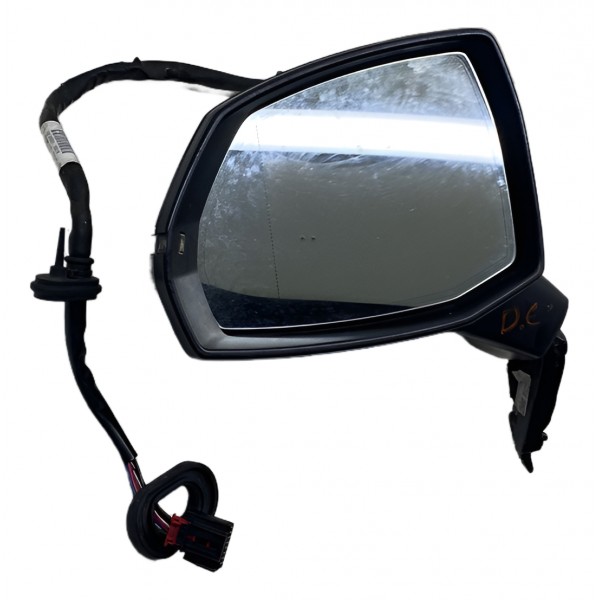 Retrovisor ( Dianteiro Esquerdo ) - Audi Q5 Sline 2.0 2022