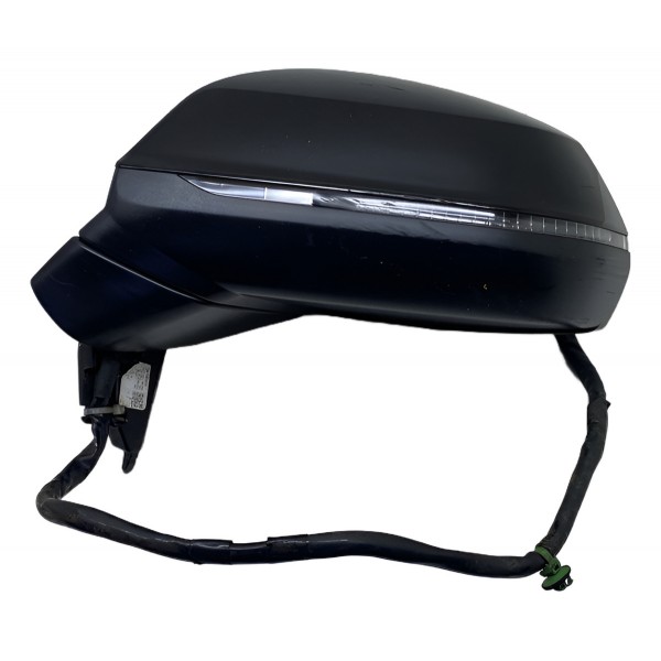 Retrovisor ( Dianteiro Esquerdo ) - Audi Q5 Sline 2.0 2022