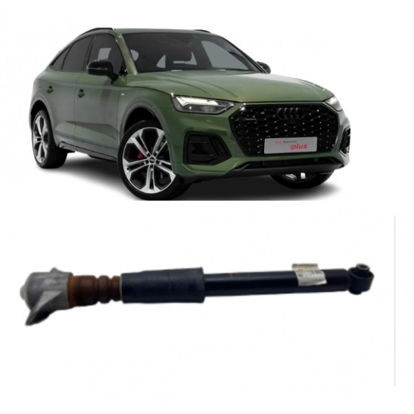 Amortecedor ( Traseiro Direito ) - Audi Q5 Sline 2.0 2022
