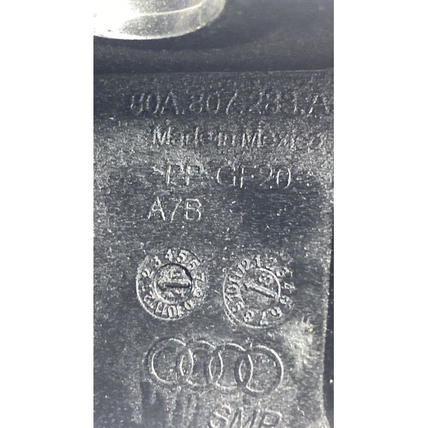 Suporte Guia Parachoque ( Diant Esq ) - Audi Q5 Sline 2022