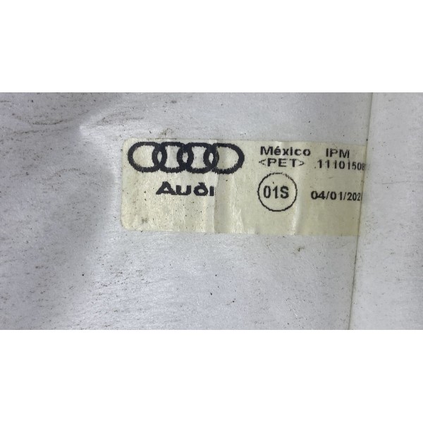 Acabamento Pilar Superior ( Esquerdo ) - Audi Q5 Sline 2022