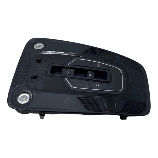 Botoes De Comando Luz / Teto Solar - Audi Q5 Sline 2022