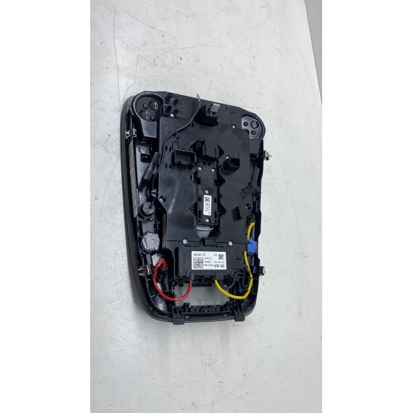 Botoes De Comando Luz / Teto Solar - Audi Q5 Sline 2022
