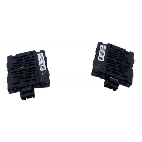 Luz Interna / Cortesia - Audi Q5 Sline 2022