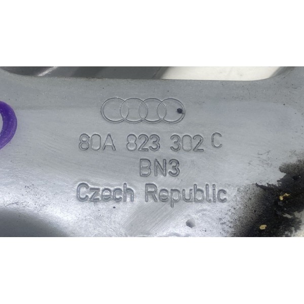 Dobradiça Capo ( Dianteiro Direito ) - Audi Q5 Sline 2022