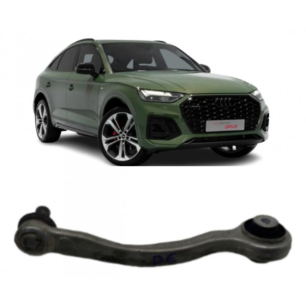 Braço De Controle ( Dianteiro Esquerdo ) - Audi Q5 2022