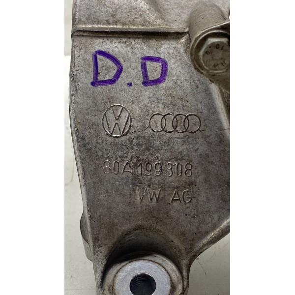 Suporte Motor ( Diant Direito ) - Audi Q5 Sline 2022