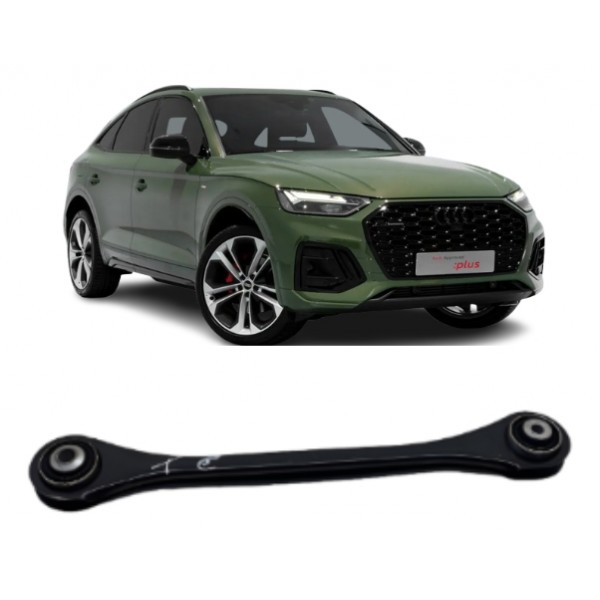 Braço Reto Inf ( Tras. Dir )  - Audi Q5 Sline 2022 80a505292