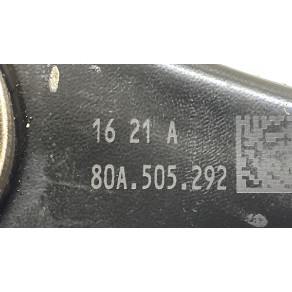 Braço Reto Inf ( Tras. Dir )  - Audi Q5 Sline 2022 80a505292