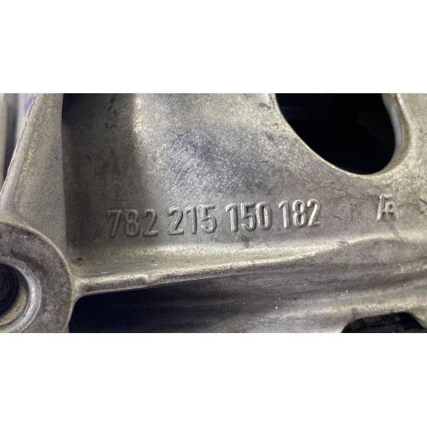 Coxim Motor ( Diant Esquerdo ) - Audi Q5 Sline 2022