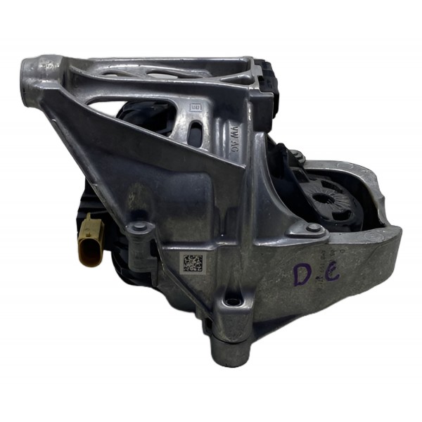 Coxim Motor ( Diant Esquerdo ) - Audi Q5 Sline 2022