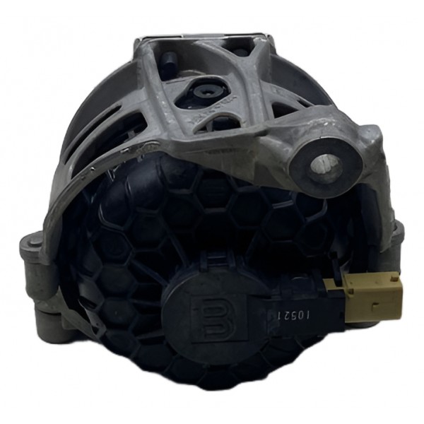 Coxim Motor ( Diant Esquerdo ) - Audi Q5 Sline 2022