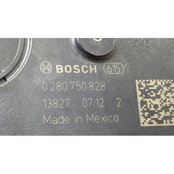 Tbi Corpo Borboleta - Audi Q5 Sline 2022