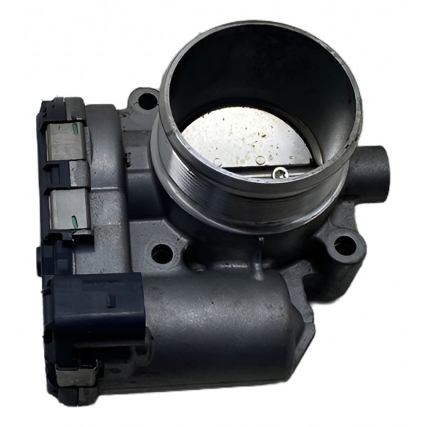 Tbi Corpo Borboleta - Audi Q5 Sline 2022