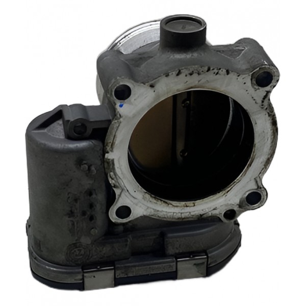 Tbi Corpo Borboleta - Audi Q5 Sline 2022