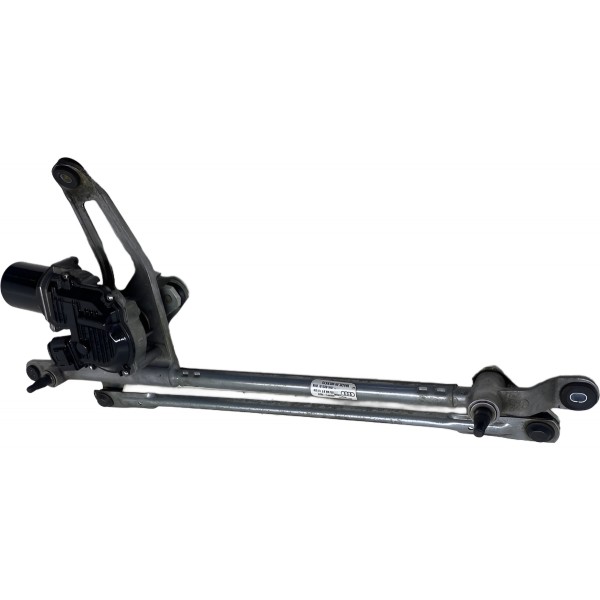 Motor Limpador Para-brisa ( Completo ) - Audi Q5 Sline 2022