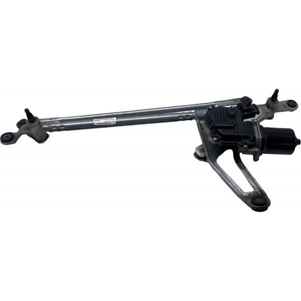 Motor Limpador Para-brisa ( Completo ) - Audi Q5 Sline 2022