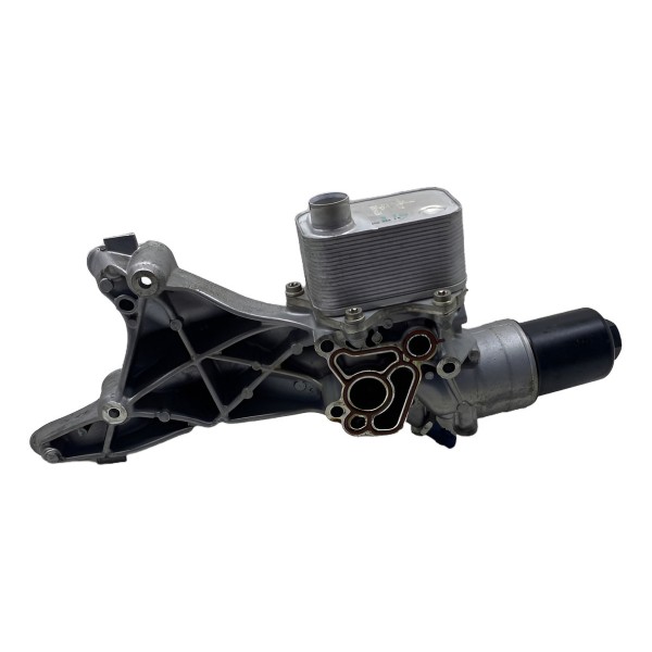 Suporte Alternador - Audi Q5 Sline 2022