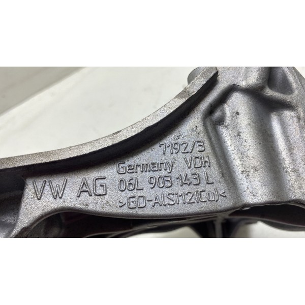 Suporte Alternador - Audi Q5 Sline 2022