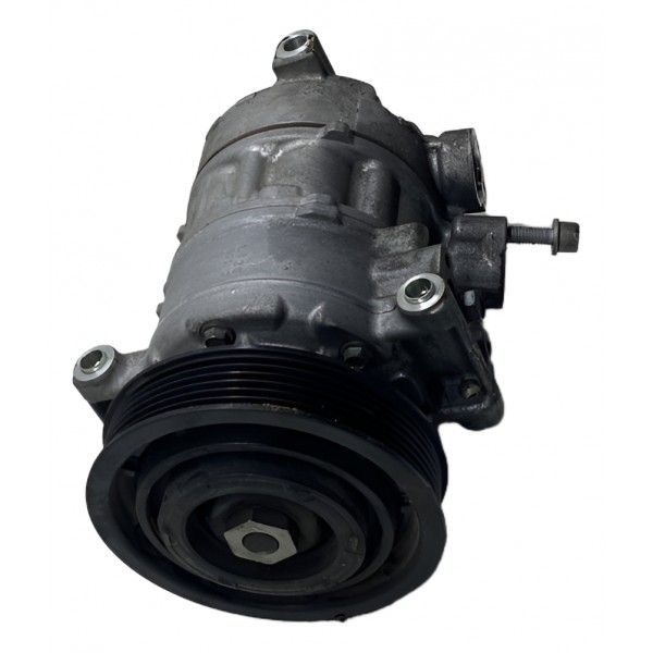 Compressor Ar Condicionado - Audi Q5 Sline 2022