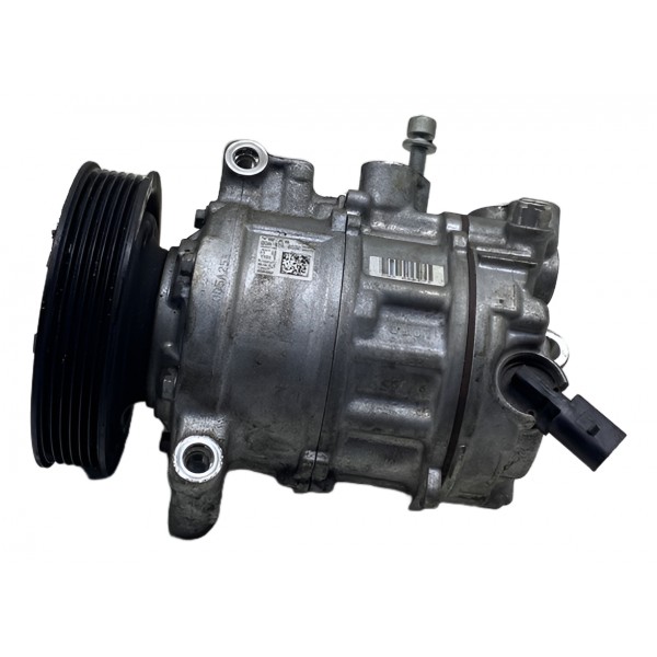 Compressor Ar Condicionado - Audi Q5 Sline 2022