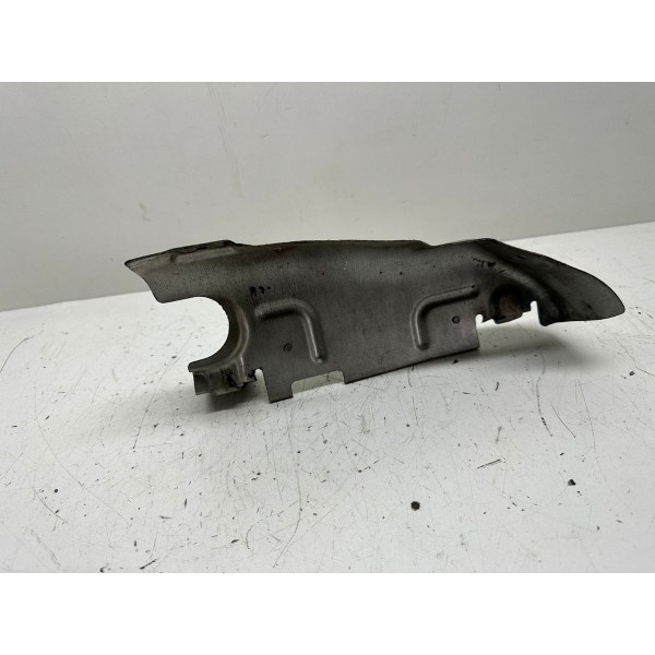 Defletor De Calor  Audi Q7 2012 06e253036 4607