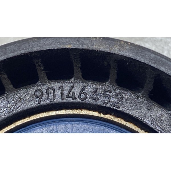 Polia Tensor Correia - Toyota Hilux Srx 2022 Diesel