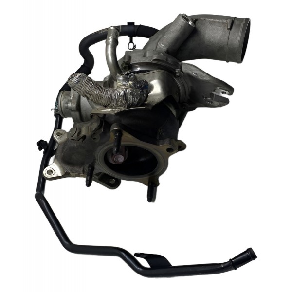 Turbina Motor - Audi Q5 Sline 2022