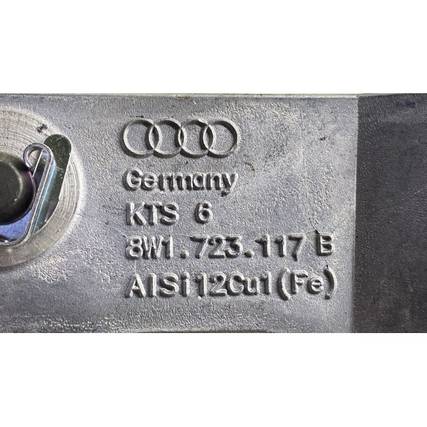 Pedal De Freio - Audi Q5 Sline 2022