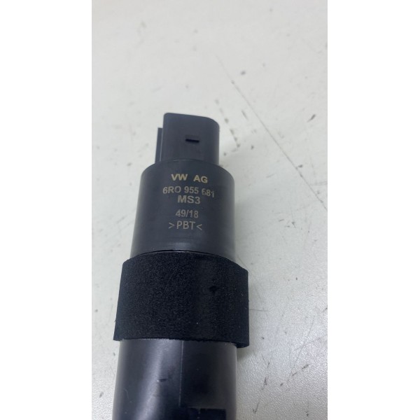 Motor Esguicho Limpador Farol - Audi Q5 Sline 2022