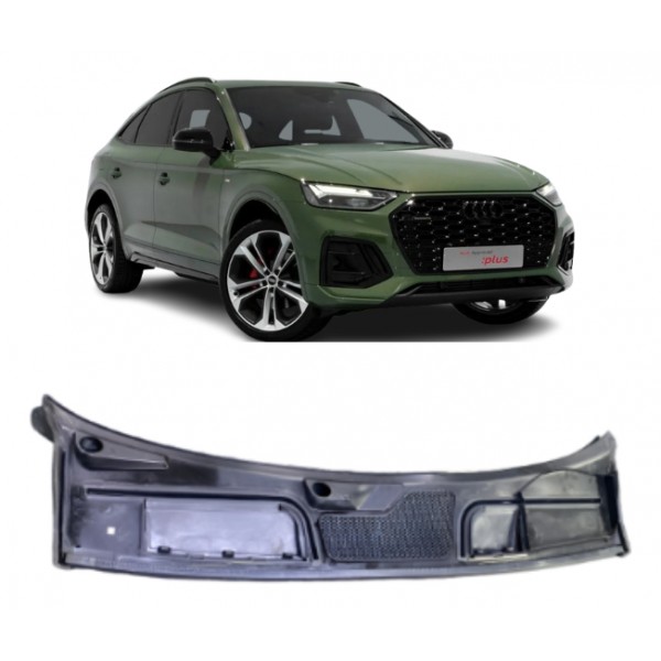 Churrasqueira Para-brisa - Audi Q5 Sline 2022 B3