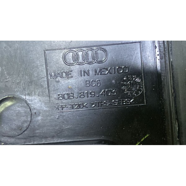 Churrasqueira Para-brisa - Audi Q5 Sline 2022 B3