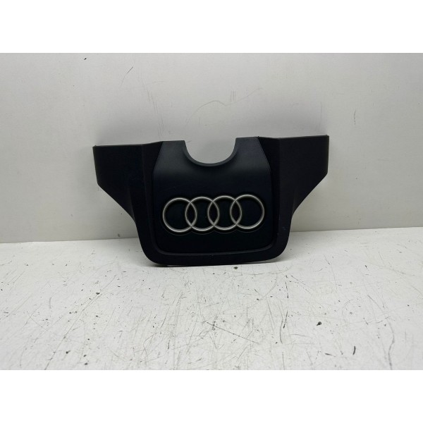 Tampa Acabamento Audi Q7 2012 06e103926 4605
