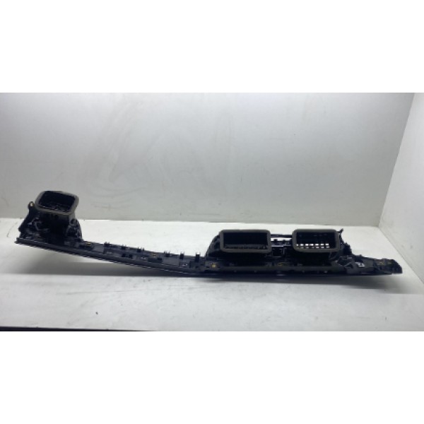 Moldura Difusores Centrais - Audi Q5 Sline 2022 B1
