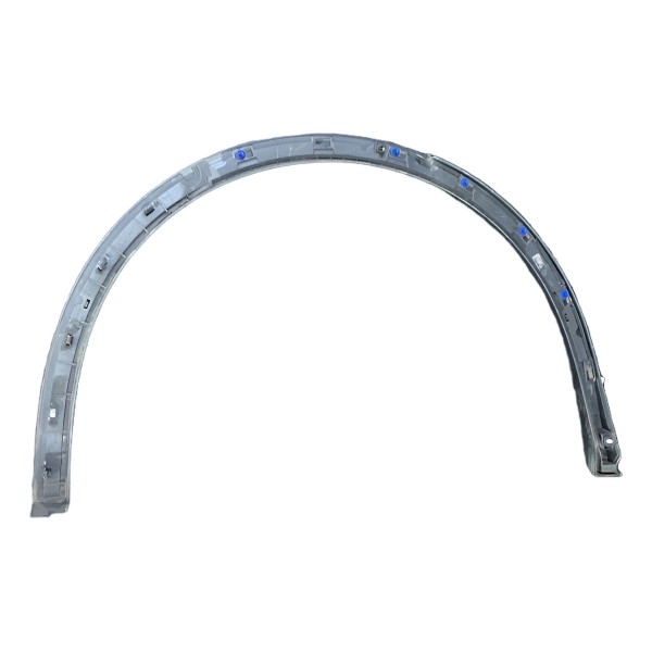 Moldura Para-lama ( Traseiro Esquerdo)-audi Q5 Sline 2022 B1