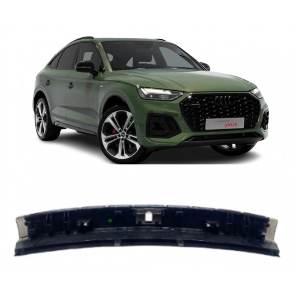 Acabamento Porta-malas - Audi Q5 Sline 2022 B4 11