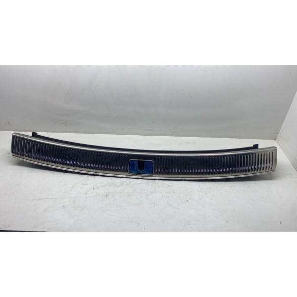 Acabamento Porta-malas - Audi Q5 Sline 2022 B4 11