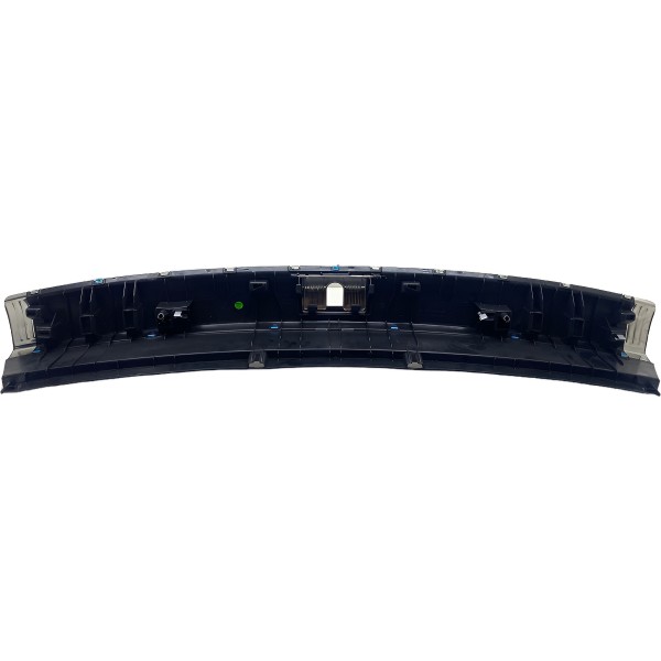 Acabamento Porta-malas - Audi Q5 Sline 2022 B4 11
