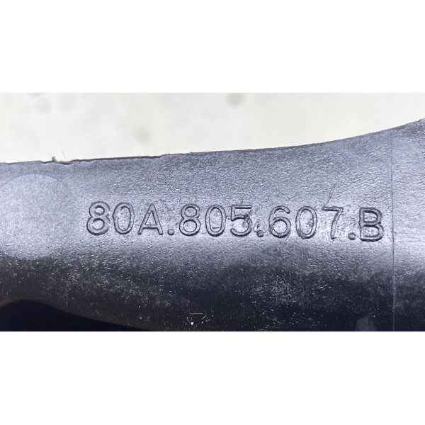 Guia Suporte Farol ( Esquerdo ) - Audi Q5 Sline 2022