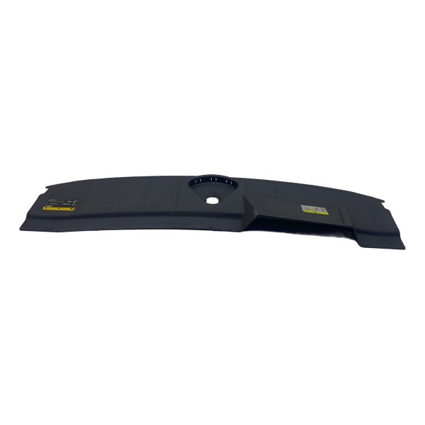 Acabamento Superior Painel Frontal - Audi Q5 Sline 2022