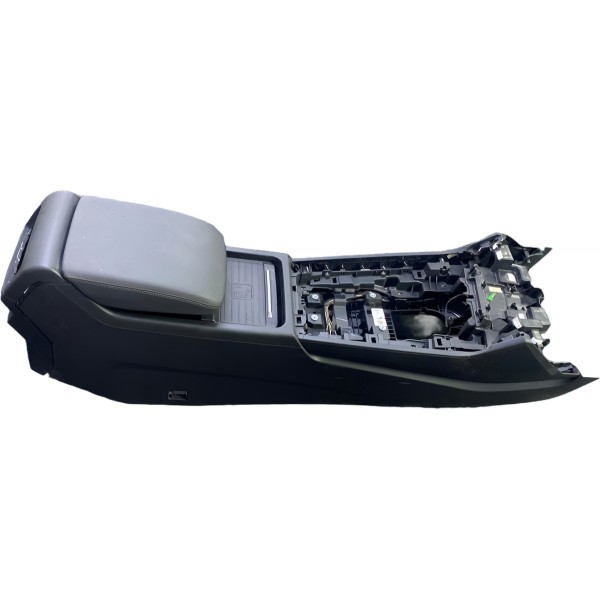 Console Central Com Apoio De Braço - Audi Q5 Sline 2022