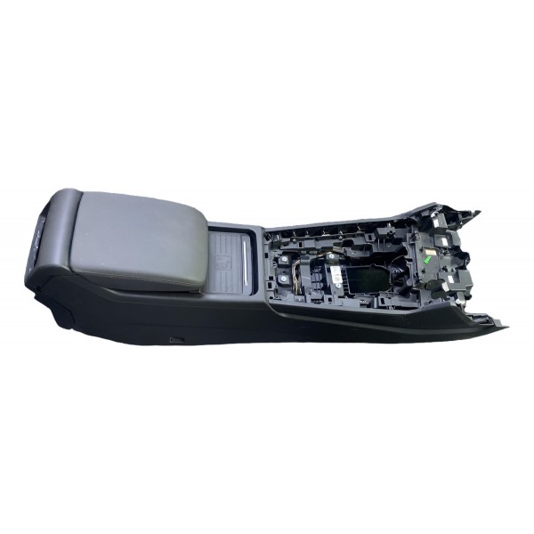 Console Central Com Apoio De Braço - Audi Q5 Sline 2022
