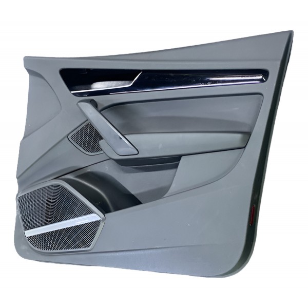 Forro De Porta ( Dianteira Direita ) - Audi Q5 Sline 2022 A1