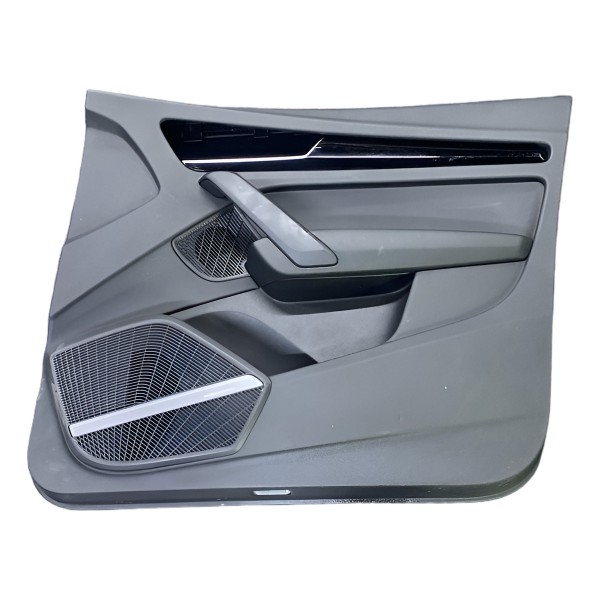 Forro De Porta ( Dianteira Direita ) - Audi Q5 Sline 2022 A1